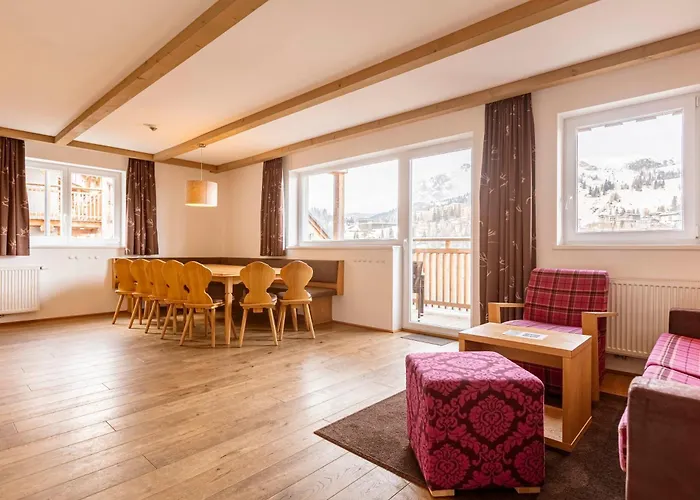 Almresort Gartnerkofel Nassfeld