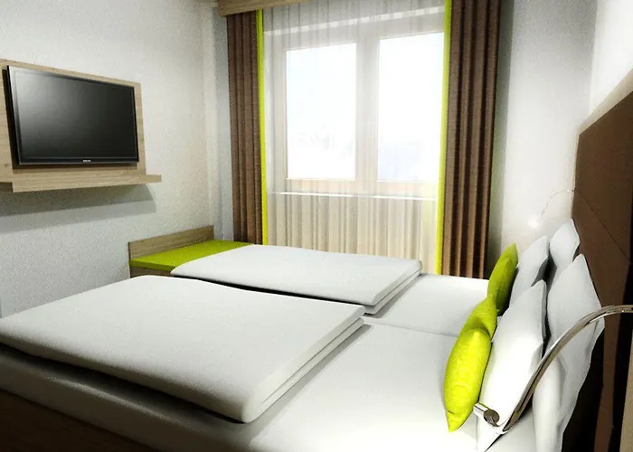 Almresort Gartnerkofel Nassfeld Appartement *