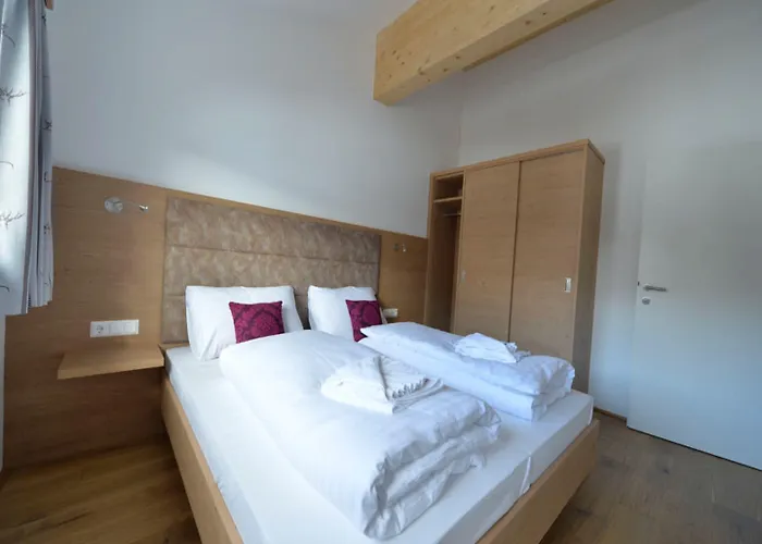 Almresort Gartnerkofel Nassfeld *