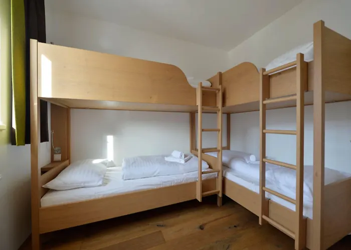 Almresort Gartnerkofel Nassfeld Appartement Sonnenalpe Nassfeld