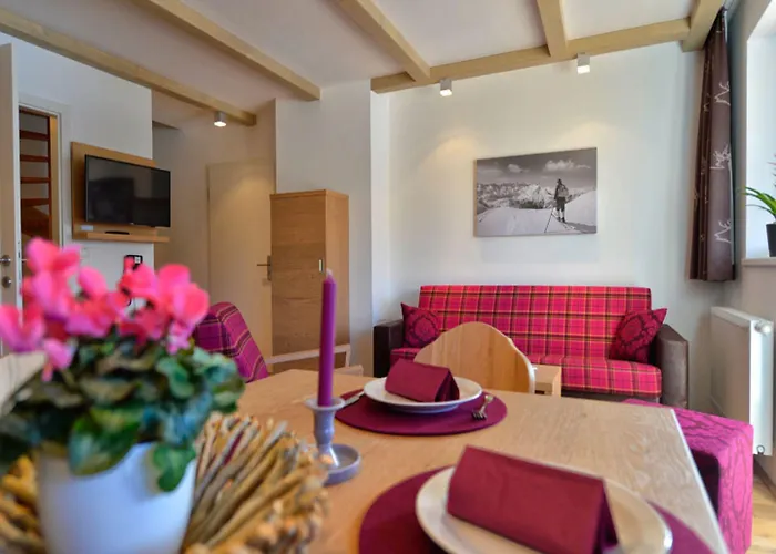 Almresort Gartnerkofel Nassfeld *