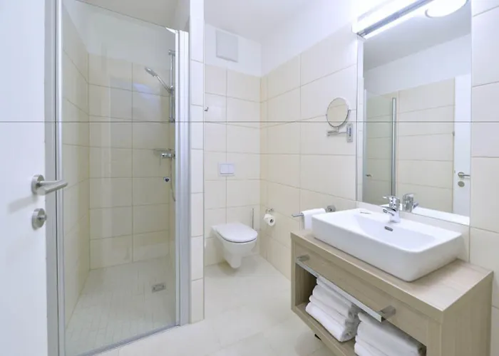 Almresort Gartnerkofel Nassfeld Apartament *