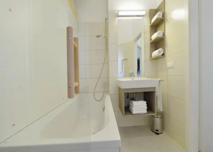 Appartement Almresort Gartnerkofel Nassfeld