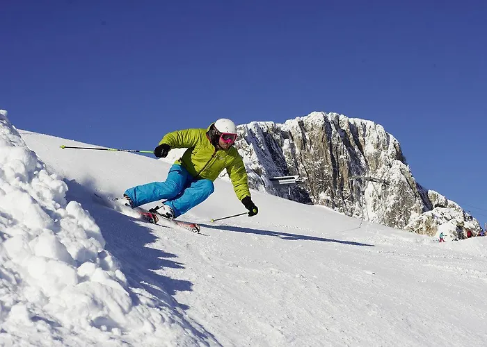 Almresort Gartnerkofel Nassfeld