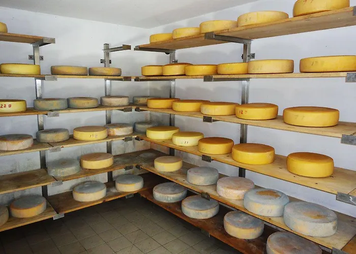 Apartment Almresort Gartnerkofel Nassfeld