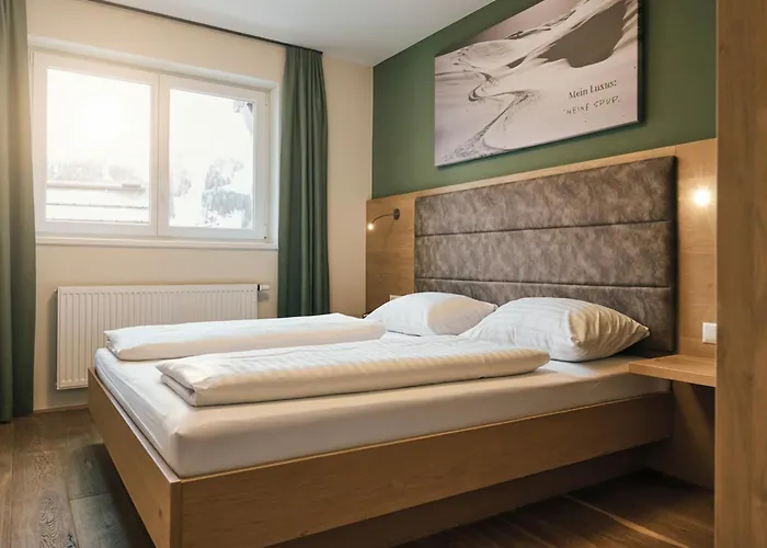 Almresort Gartnerkofel Nassfeld *