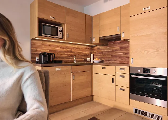 Almresort Gartnerkofel Nassfeld Sonnenalpe Nassfeld