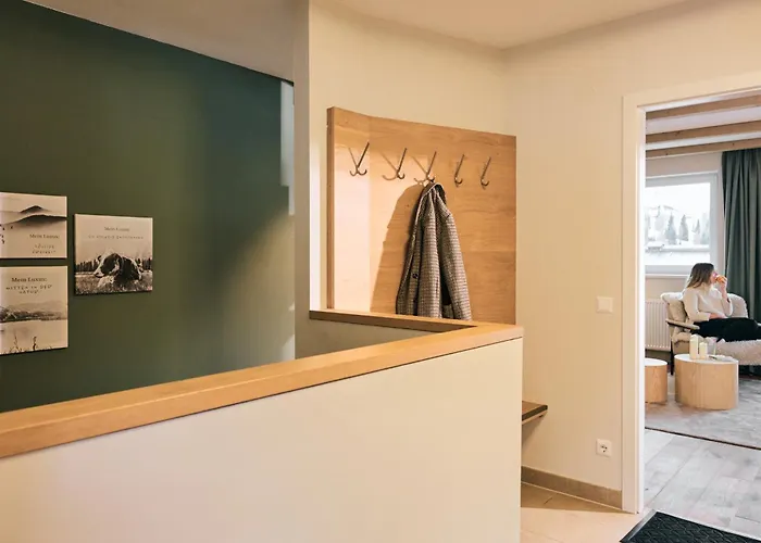 Apartament Almresort Gartnerkofel Nassfeld *